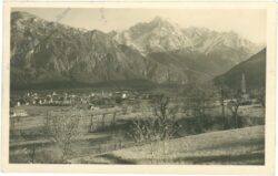 lienz, ortsansicht