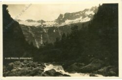 bad gastein, prossau