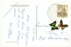 bad hofgastein, ortsansicht