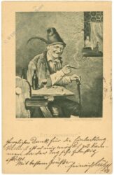 kraemer, p.: stillvergnügt