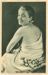 dame im tuch dame im tuch