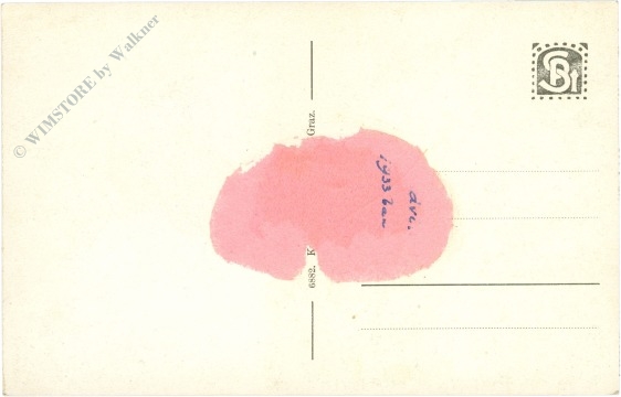 bad hall, anzengruber gedenkstein