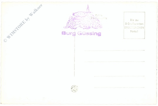güssing, innerer burghof