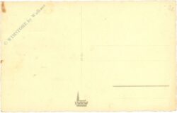 neujahr, verschneite landschaft