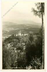 strassengel, ansicht