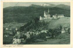 strassengel, mit schöckel