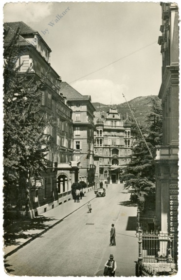 bozen, hotel bristol und laurin bozen, hotel bristol und laurin