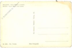 bozen, hotel bristol und laurin