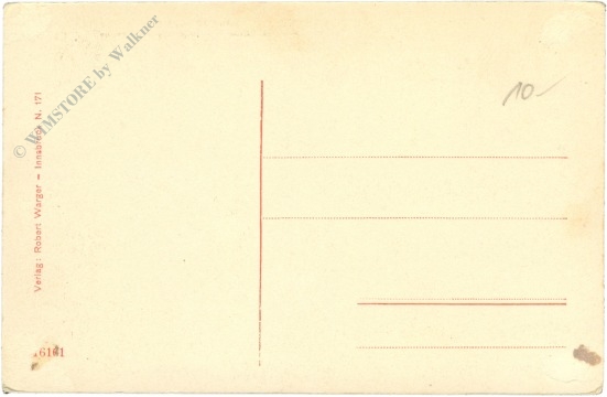 innsbruck, pension kayser, weiherburg mariabrunn