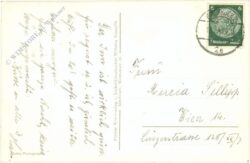 innsbruck, gegen süden mit serles und saile