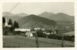 rein, bei gratwein, ansicht