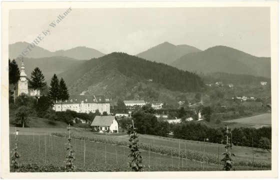 rein, bei gratwein, ansicht rein, bei gratwein, ansicht