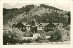 türnitz, pflege und erholungsheime auhof