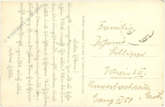 türnitz, pflege und erholungsheime auhof