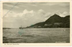 drachenfels, rhein