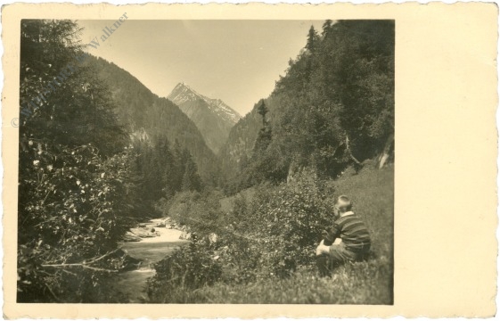 hinterbichl, ansicht hinterbichl, ansicht