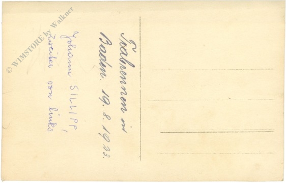 gendarmerie gruppenfoto