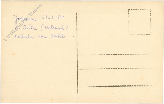 gendarmerie aspiranten schule laxenburg, 4. kurs 1919