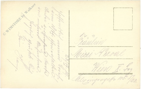 gendarmerie aspiranten schule laxenburg, 4. kurs 1919