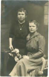 mädchen