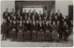 gruppenfoto