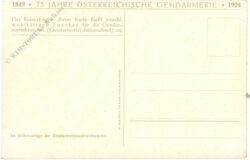 gendarmerie: rettung aus den fluten