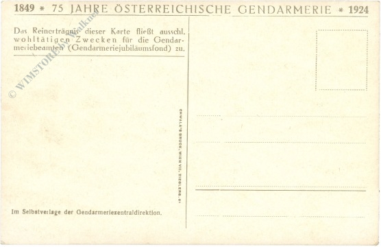 gendarmerie: rettung aus dem feuer