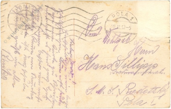 s.m.s. viribus unitis