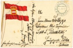 hochseetorpedoboot bei sirocco