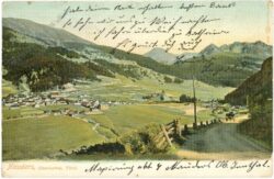 nauders, ortsansicht
