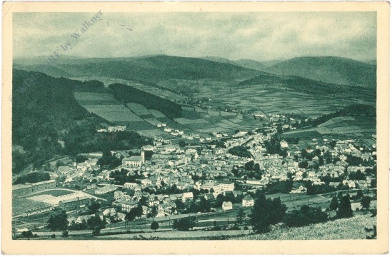 freiwaldau, gesamtansicht