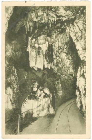 triest, grotte die postumia triest, grotte die postumia