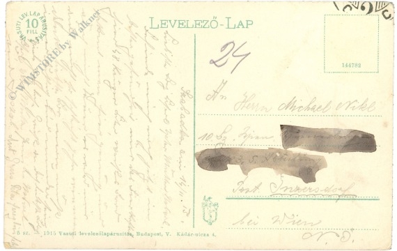 subotica, ortsansicht