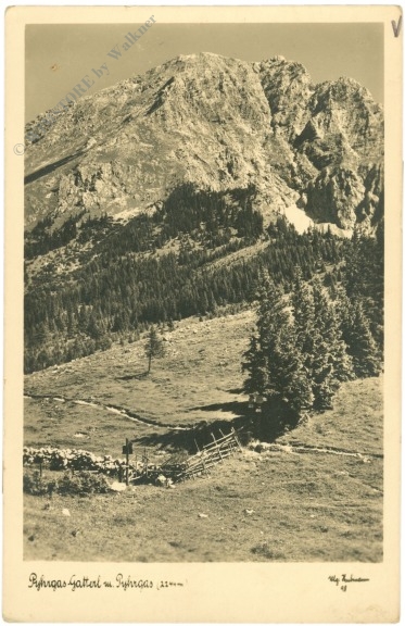 ardning, pyhrgas gatterl mit pyhrgas ardning, pyhrgas gatterl mit pyhrgas