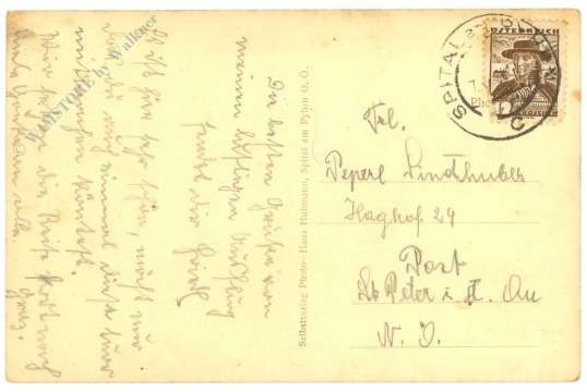 ardning, pyhrgas gatterl mit pyhrgas