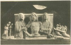 pieta, monumentale certosa di pavia