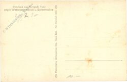 biberwier, blindsee am fernpass