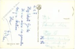 zell am see, gegen das steinerne meer