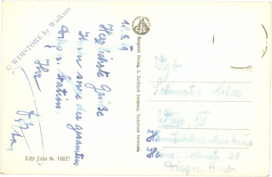 zell am see, gegen das steinerne meer