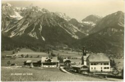 st. rupert am kulm, ortsansicht