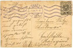 frank, j.: der ertappte galan