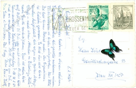 weichselboden, prescenyklause, tunnel