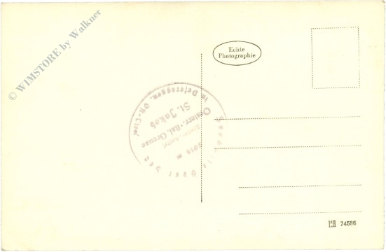 st. jakob im defereggen, aussicht