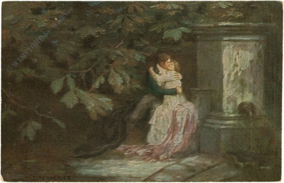 schneider, e.: liebesrausch schneider, e.: liebesrausch