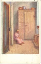 dussek, eduard adrian: im flur