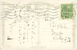 dussek, eduard adrian: im flur