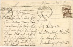 pock, alex.: alte zeit