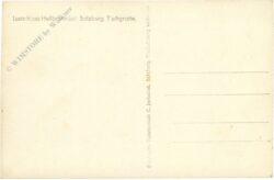 salzburg, schloss hellbrunn, tischgrotte