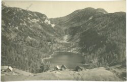 tauplitzalm, steyrersee