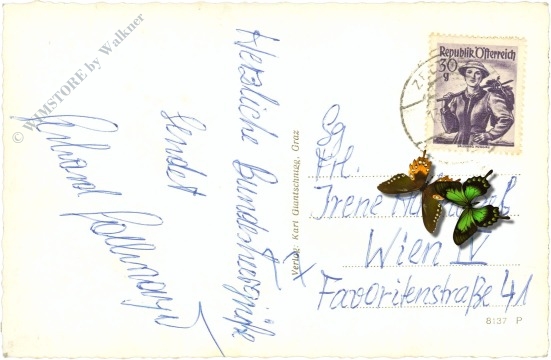 zeltweg, multiansicht